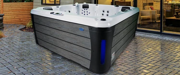 Elite™ Cabinets for hot tubs in Gardena