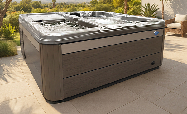 Cold Plunge Spas Series Gardena hot tubs for sale
