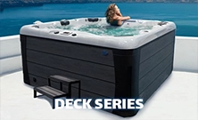 Deck Series Gardena hot tubs for sale