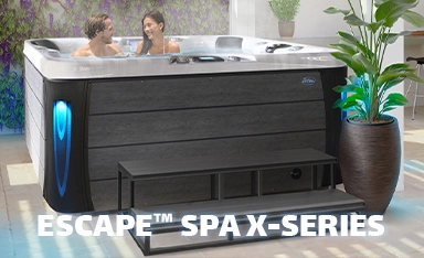 Escape X-Series Spas Gardena hot tubs for sale