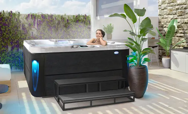 Escape X-Series Spas Gardena hot tubs for sale