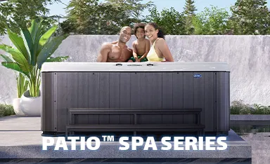 Patio Plus™ Spas Gardena hot tubs for sale
