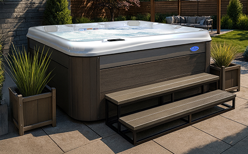 Patio&trade; Spas Gardena hot tubs for sale