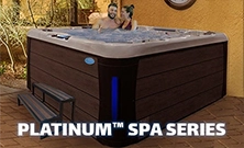 Platinum™ Spas Gardena hot tubs for sale