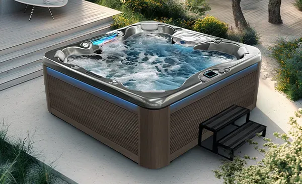 Platinum™ Spas Gardena hot tubs for sale