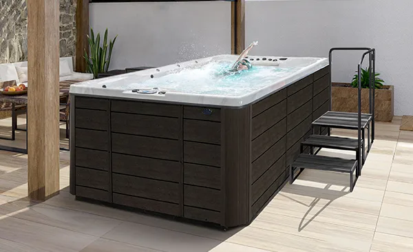 Swim Spas Gardena hot tubs for sale