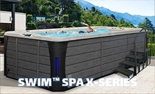 Swim X-Series Spas Gardena hot tubs for sale