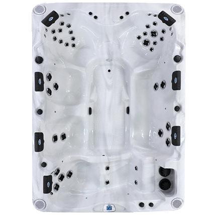 Newporter EC-1148LX hot tubs for sale in Gardena