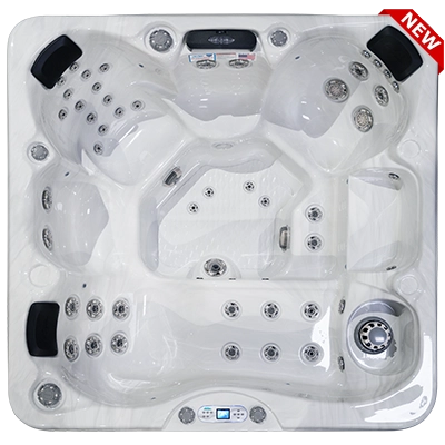 Costa EC-749L hot tubs for sale in Gardena