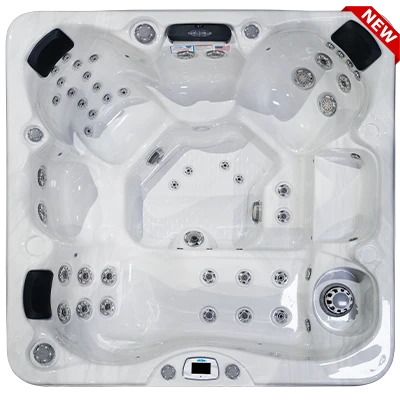 Costa-X EC-749LX hot tubs for sale in Gardena