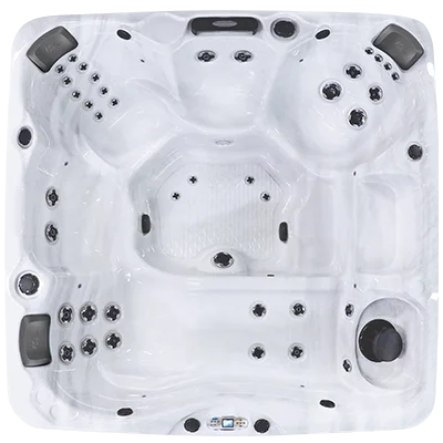 Avalon EC-840L hot tubs for sale in Gardena