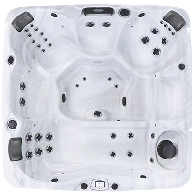 Avalon-X EC-840LX hot tubs for sale in Gardena