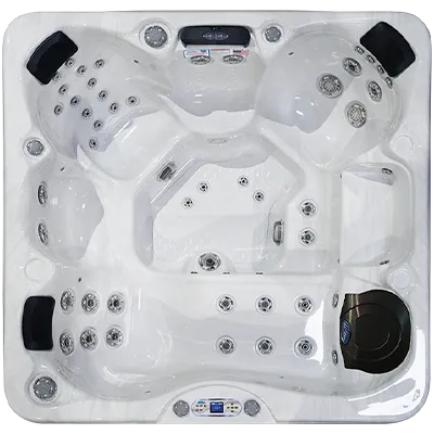 Avalon EC-849L hot tubs for sale in Gardena