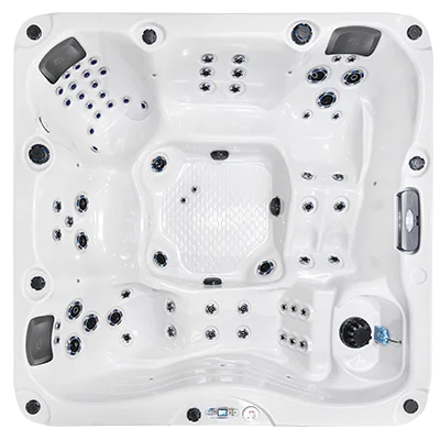 Malibu EC-867DL hot tubs for sale in Gardena