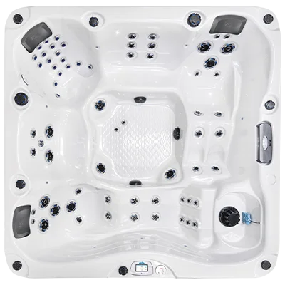 Malibu-X EC-867DLX hot tubs for sale in Gardena