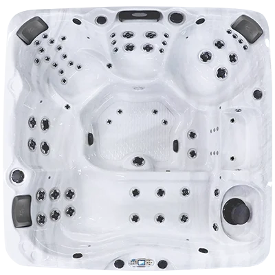 Avalon EC-867L hot tubs for sale in Gardena