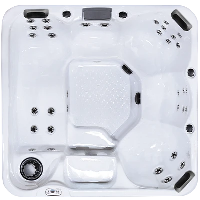 Hawaiian Plus PPZ-634L hot tubs for sale in Gardena