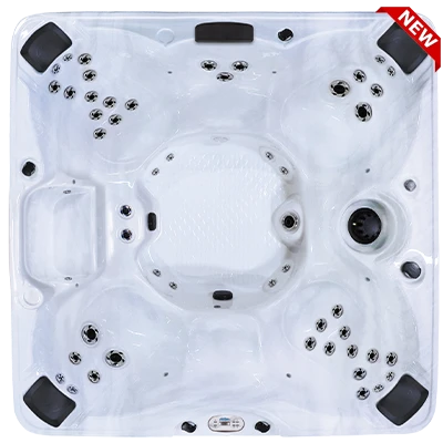 Tropical Plus PPZ-743BC hot tubs for sale in Gardena