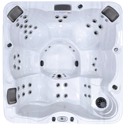 Pacifica Plus PPZ-743L hot tubs for sale in Gardena