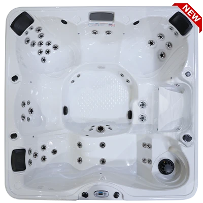 Atlantic Plus PPZ-843LC hot tubs for sale in Gardena